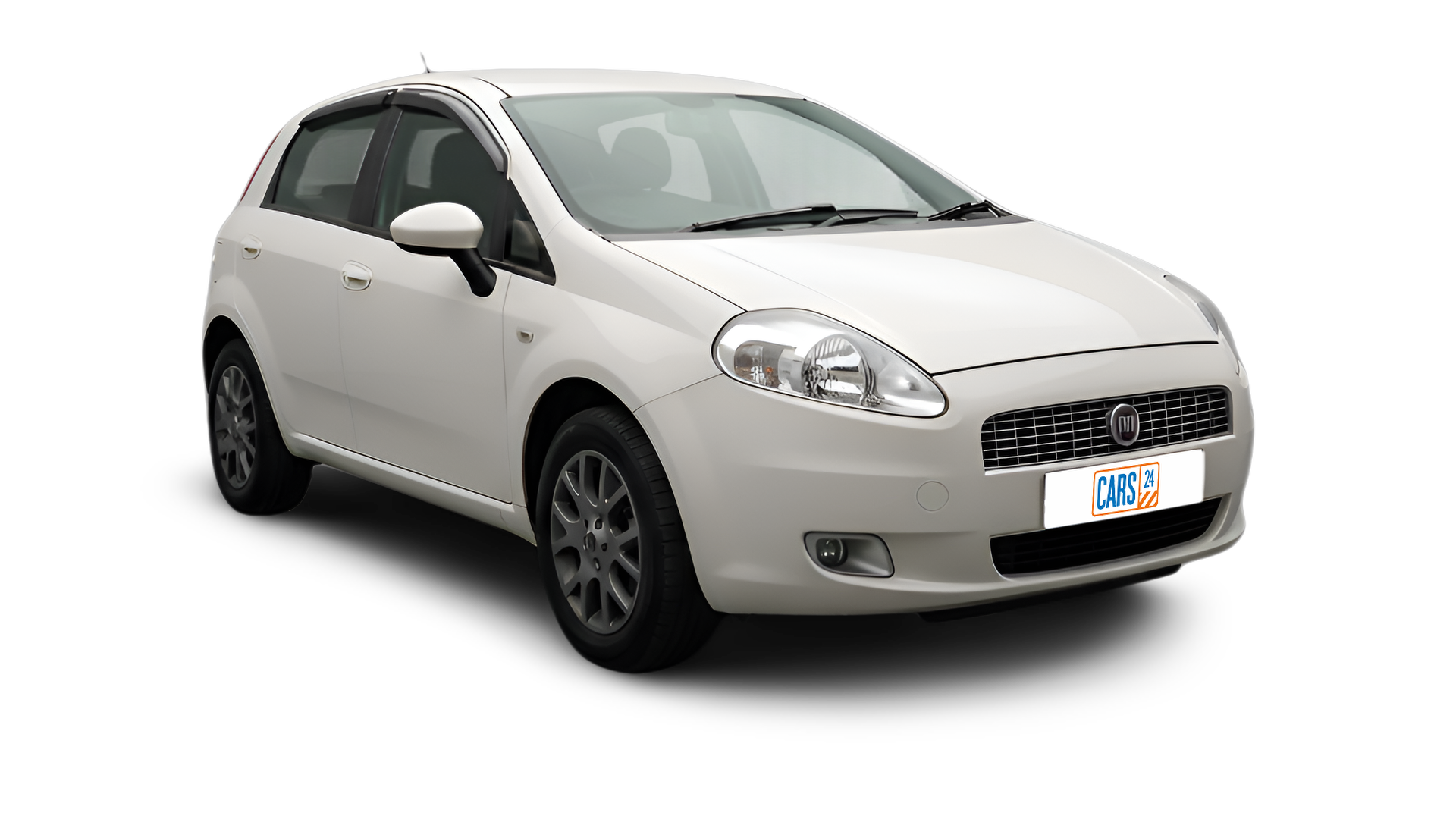 Fiat Grand Punto-img